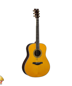YAMAHA LL-TA ACOUSTIC GUITAR