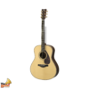 YAMAHA LL26 ARE ACOUSTIC GUITAR