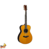 YAMAHA LS-TA ACOUSTIC GUITAR