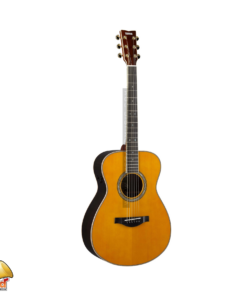 YAMAHA LS-TA ACOUSTIC GUITAR