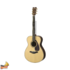 YAMAHA LS26 ARE ACOUSTIC GUITAR