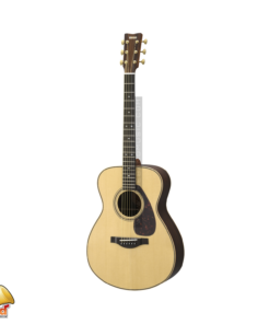 YAMAHA LS26 ARE ACOUSTIC GUITAR