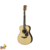 YAMAHA LS36 ARE ACOUSTIC GUITAR