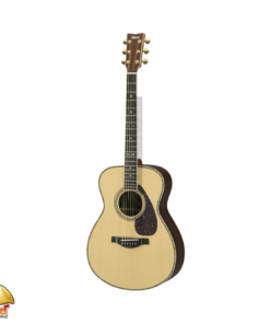 YAMAHA LS36 ARE ACOUSTIC GUITAR