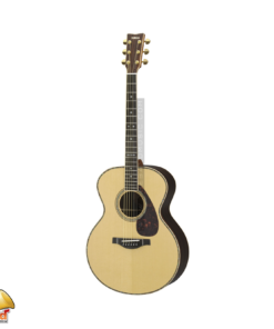 YAMAHA LJ36 ARE ACOUSTIC GUITAR