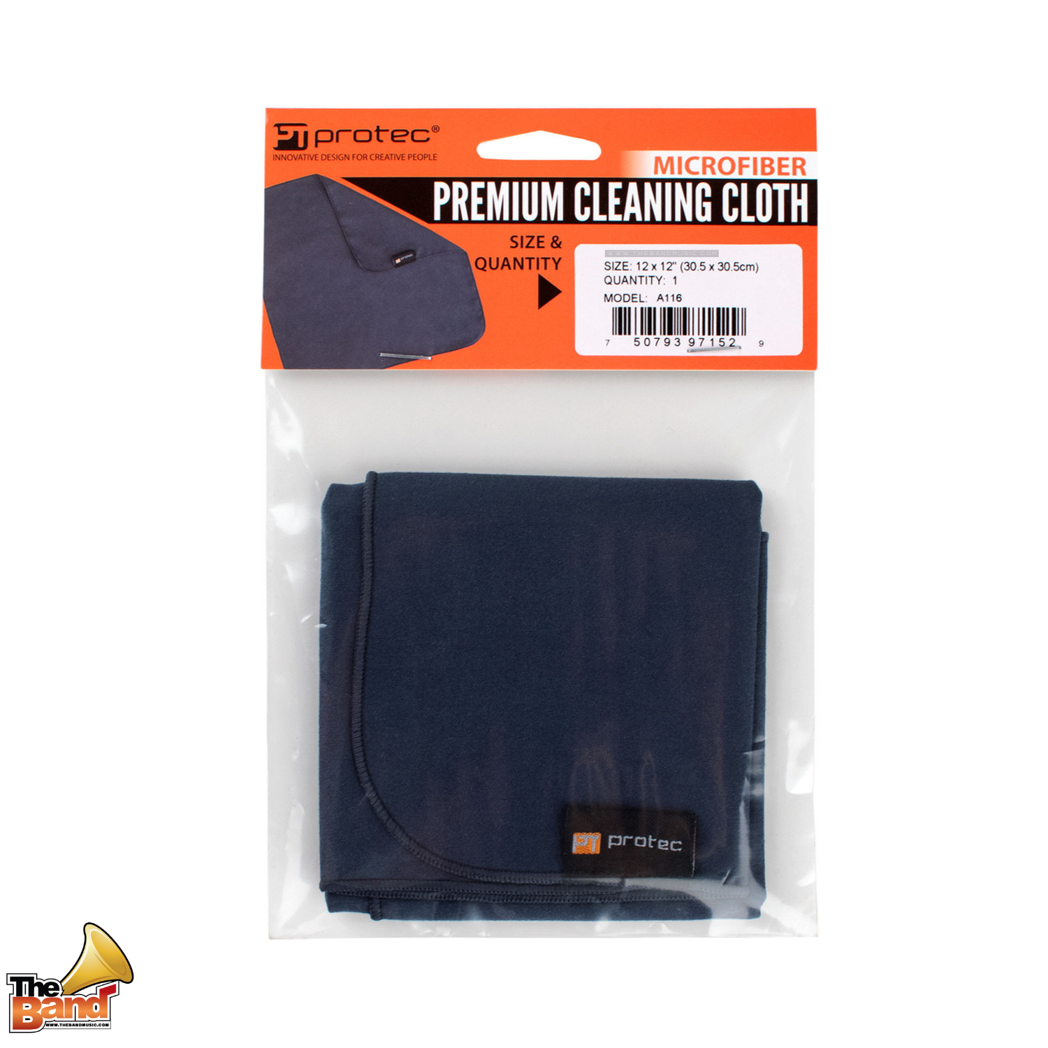 PROTEC PREMIUM CLEANING CLOTH