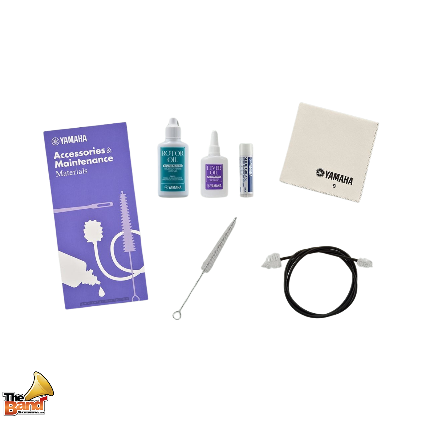 YAMAHA Horn acc kit 1