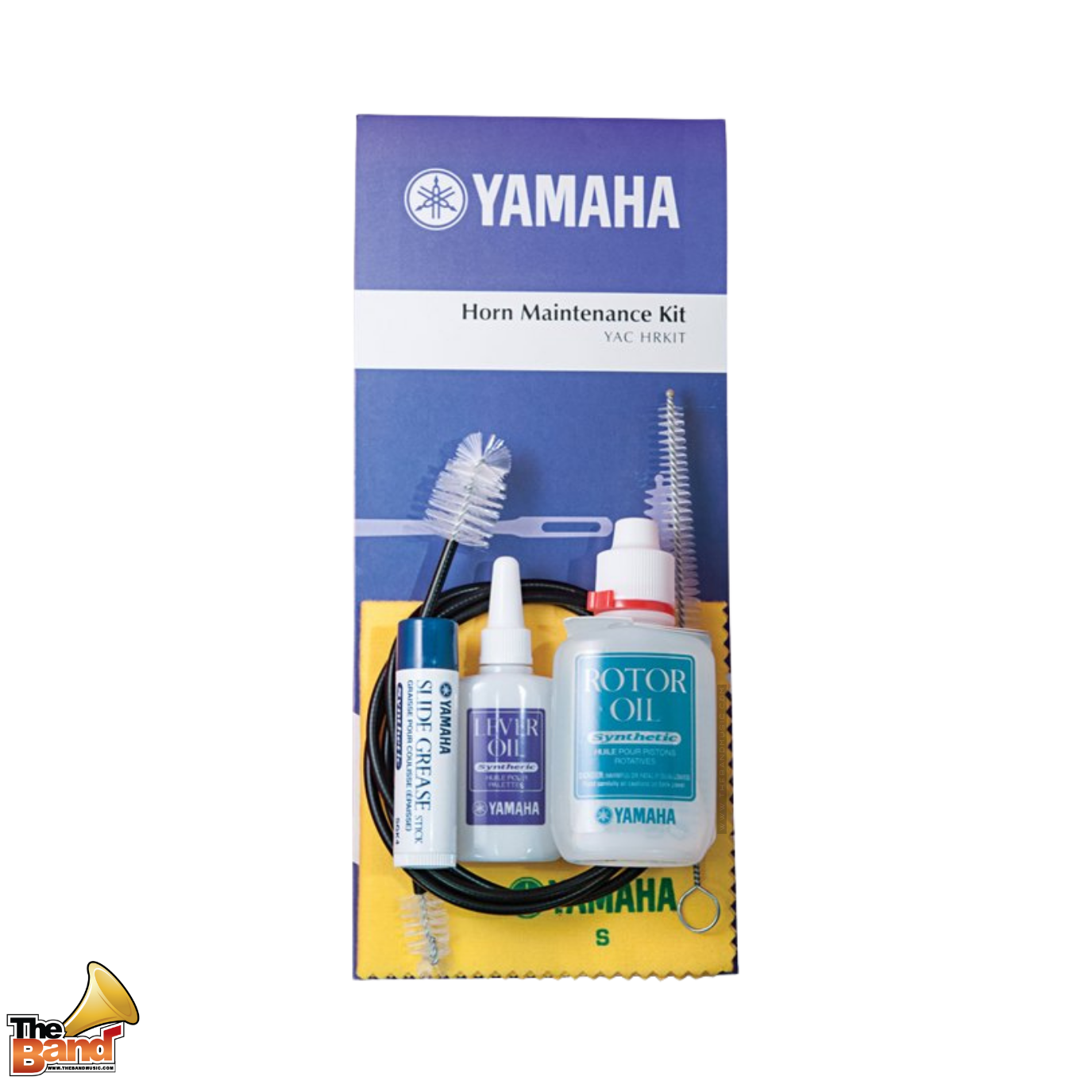 YAMAHA Horn acc kit
