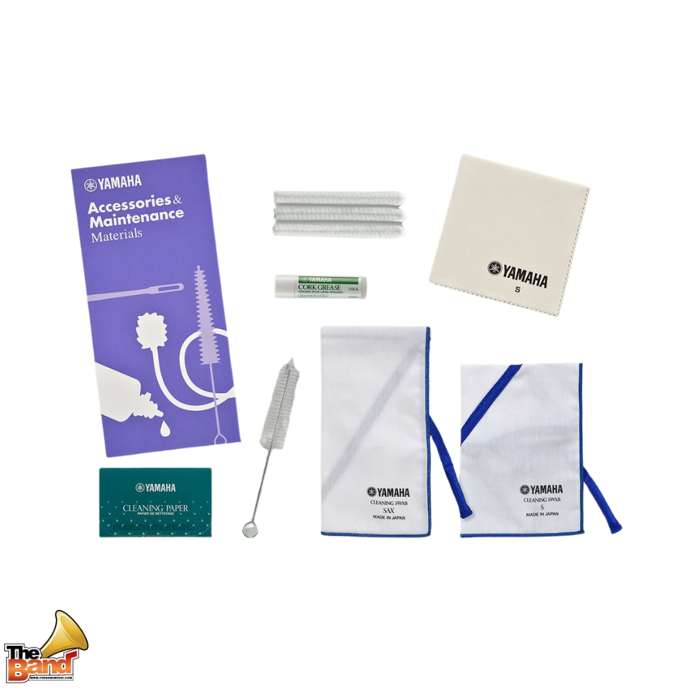 YAMAHA Sax acc kit 1
