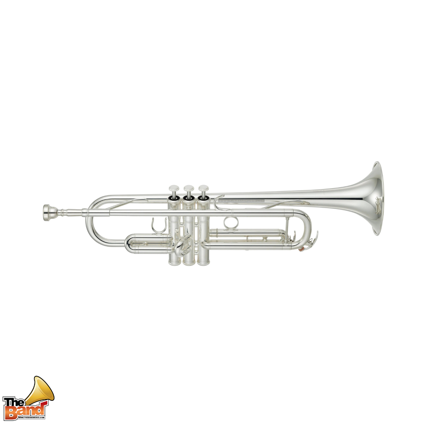 YAMAHA YTR-4335GSII