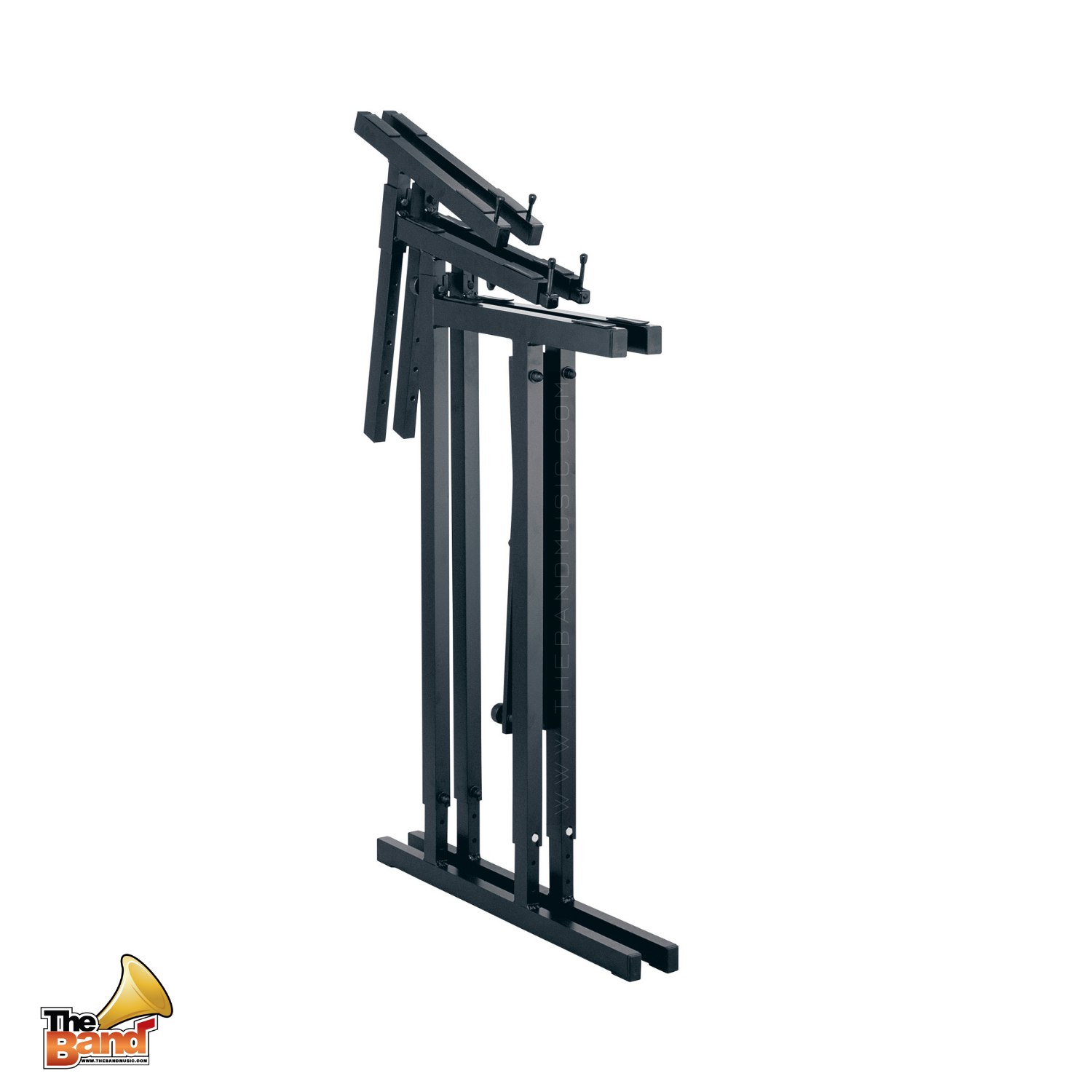 K&M keyboard standr 18810