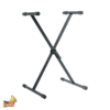 K&M Keyboard stand 18930-070-55