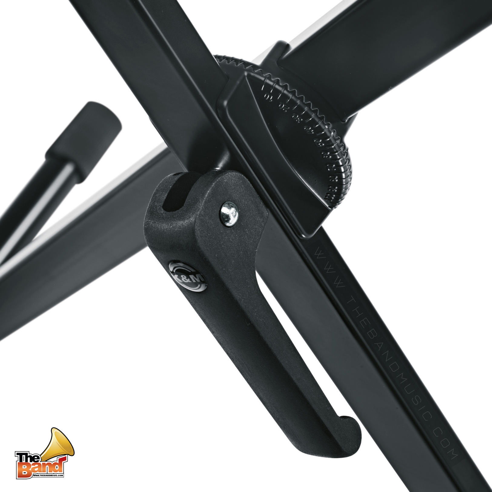 K&M Keyboard stand 18930-070-55 (2)