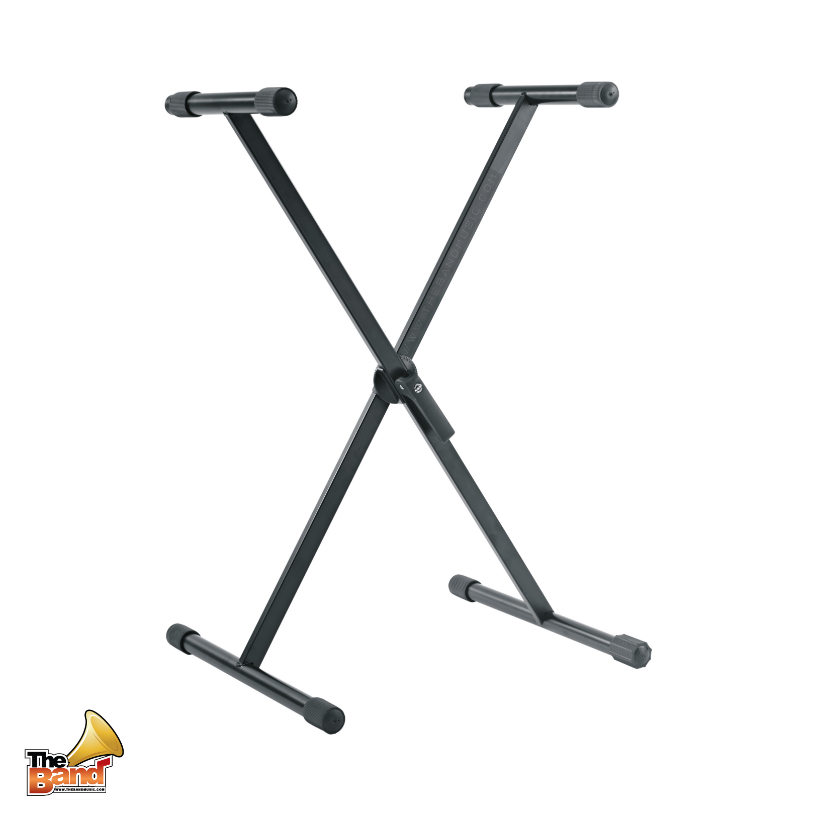 K&M Keyboard stand 18930-070-55