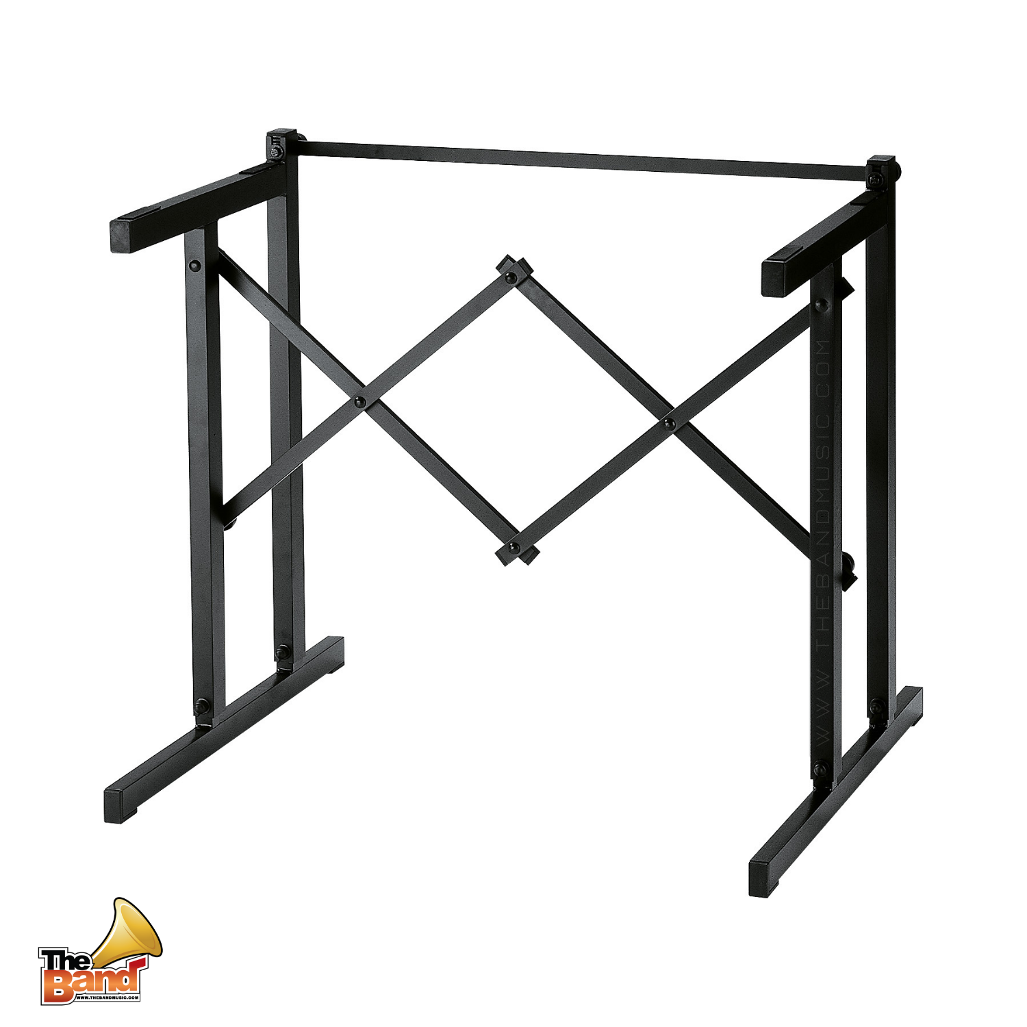 K&M keyboard standr 18810
