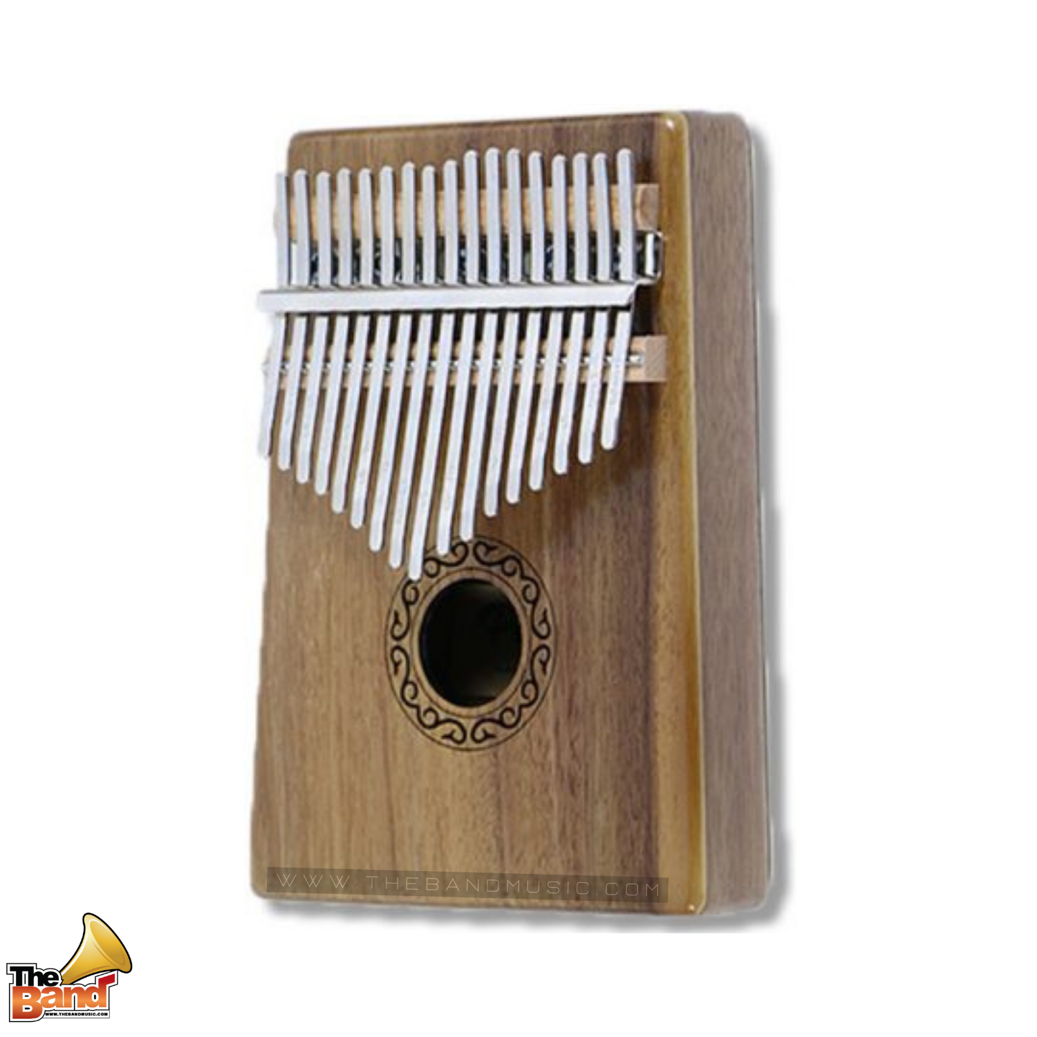Kalimba Preme KLK-01