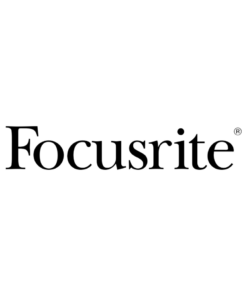 Focusrite Audio Interface
