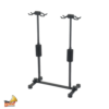 K&M GUITAR STAND 17604