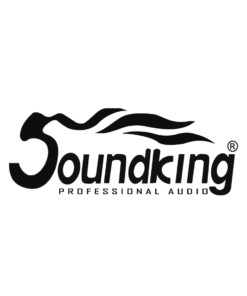 SOUNDKING Electronic Drum Amplifier