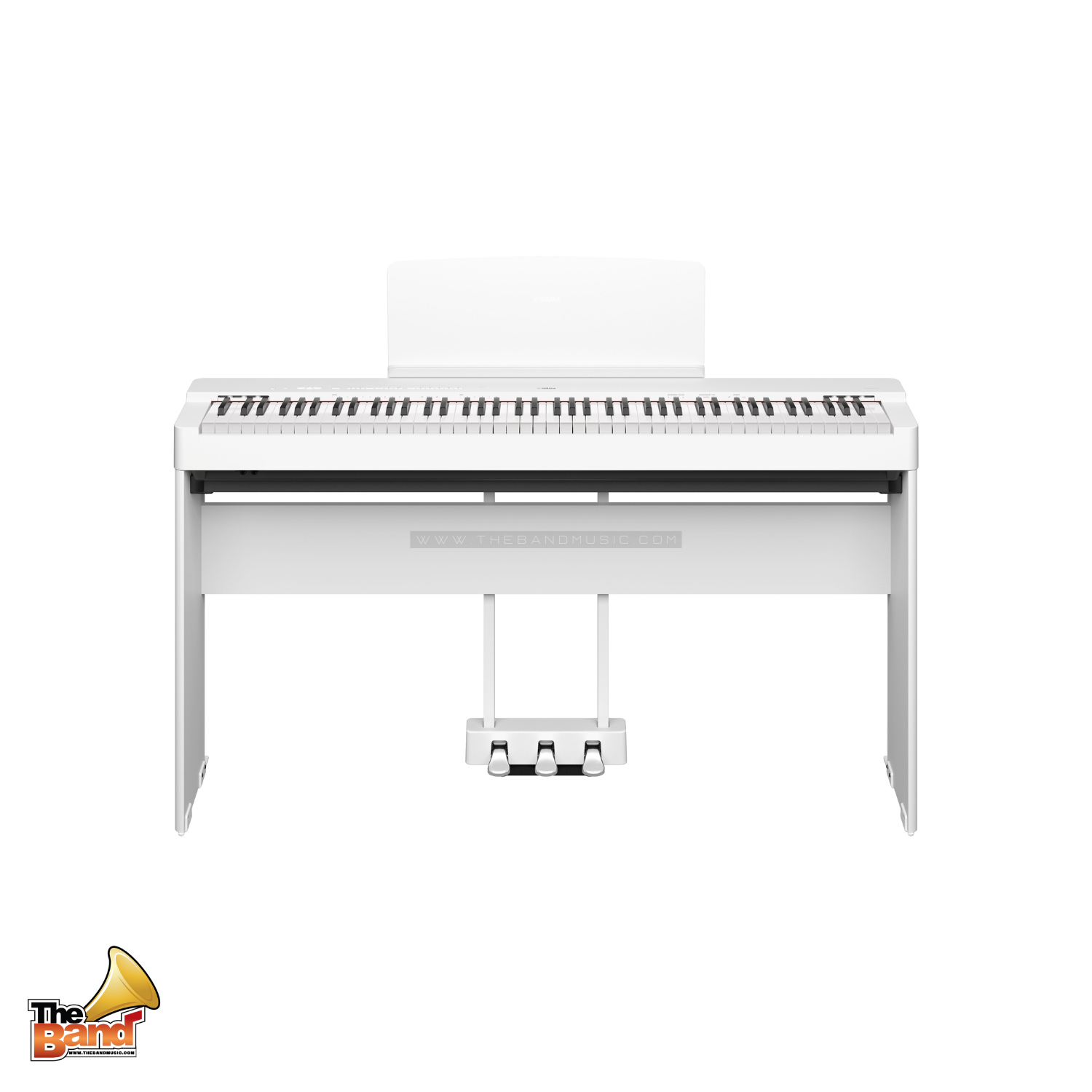 YAMAHA P-225 DIGITAL PIANO