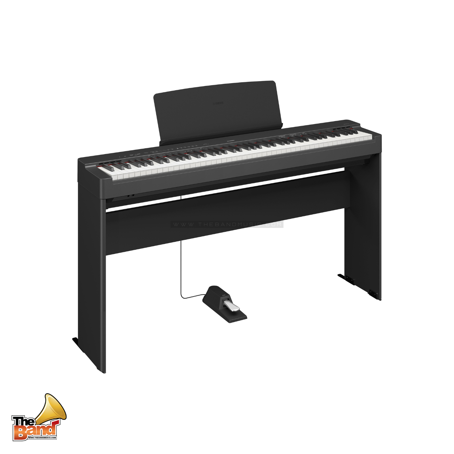 YAMAHA P-225 DIGITAL PIANO