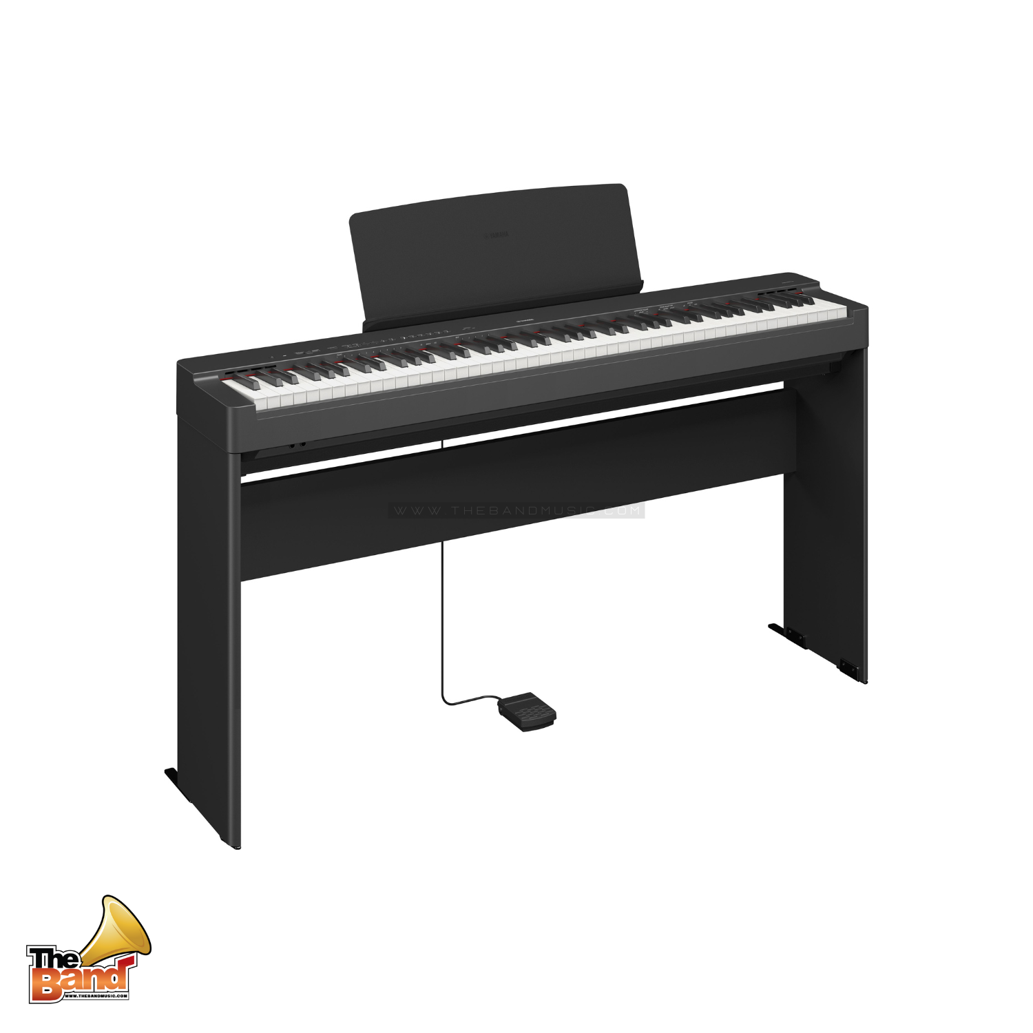 YAMAHA P-225 DIGITAL PIANO