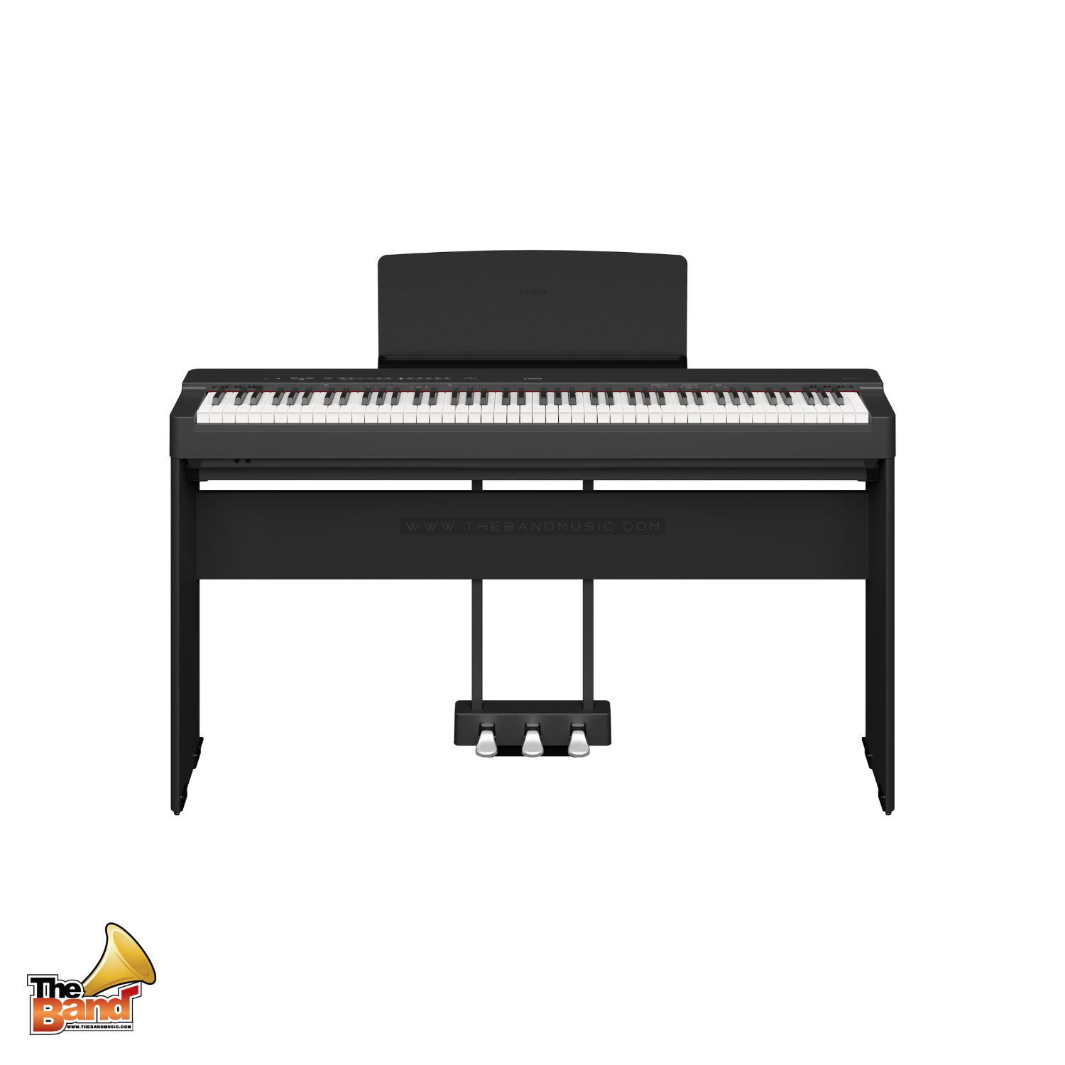 YAMAHA P-225 DIGITAL PIANO