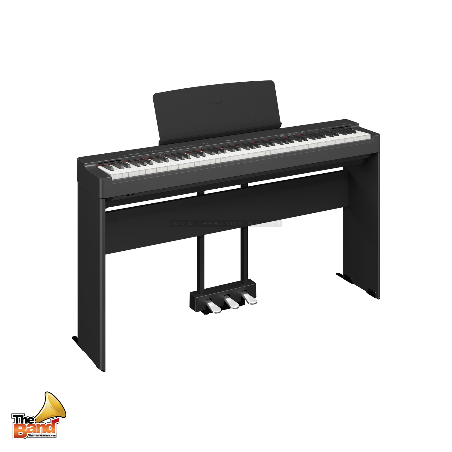 YAMAHA P-225 DIGITAL PIANO