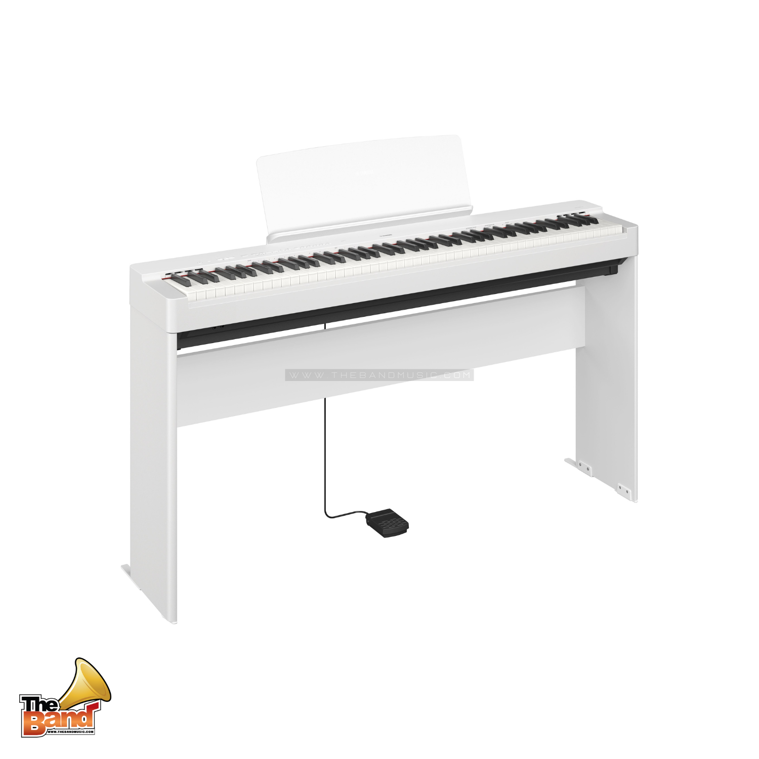 YAMAHA P-225 DIGITAL PIANO