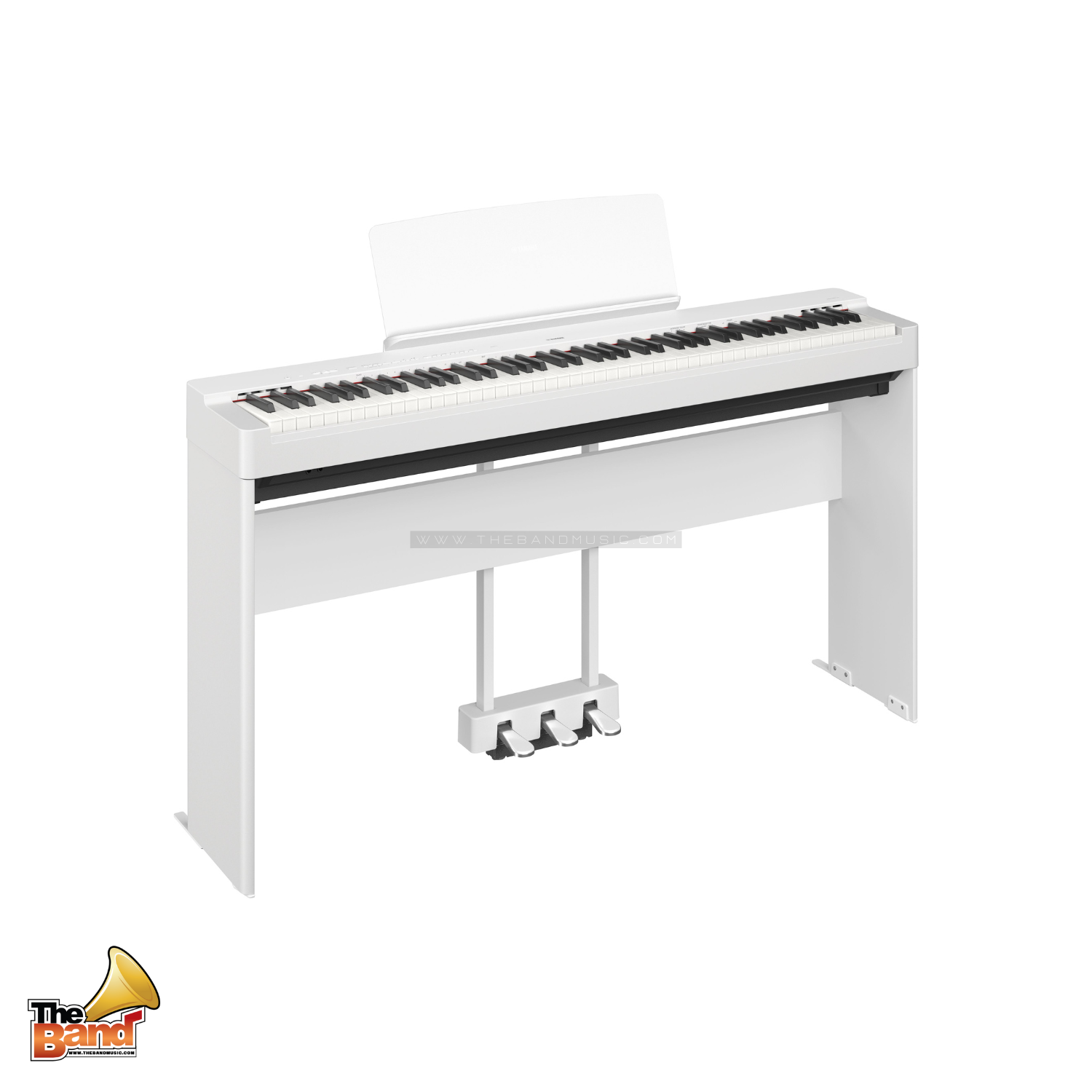 YAMAHA P-225 DIGITAL PIANO