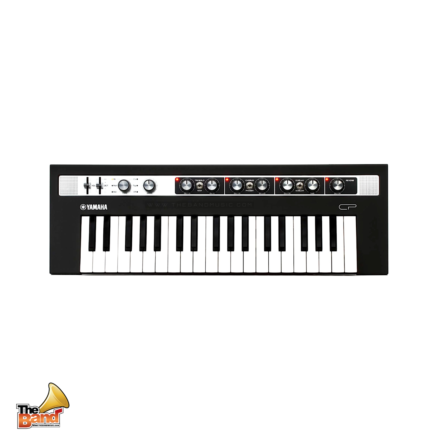 YAMAHA REFACE CP