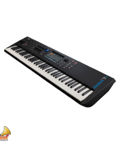 YAMAHA SYNTHESIZER MODX7+ 03