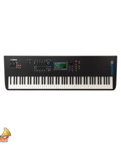 YAMAHA SYNTHESIZER MODX8+ 02