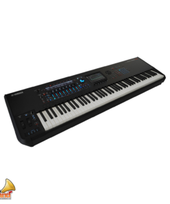 YAMAHA SYNTHESIZER MONTAGE M8X 03