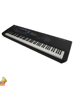 YAMAHA SYNTHESIZER MONTAGE M8X 04