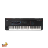 YAMAHA SYNTHESIZER MONTAGE M8X