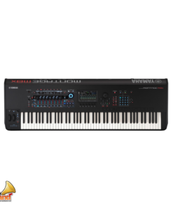 YAMAHA SYNTHESIZER MONTAGE M8X