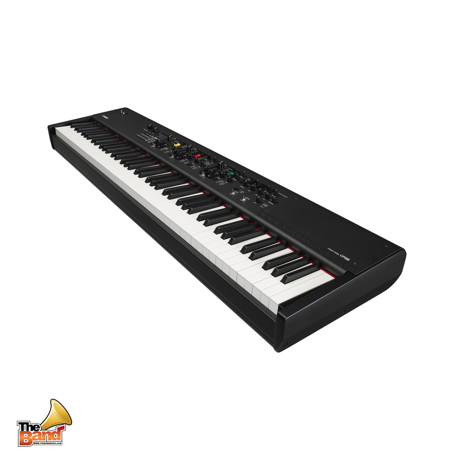 YAMAHA CP88 04