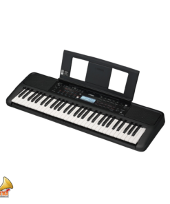 YAMAHA PSR-E383 Portable Keyboards (5)