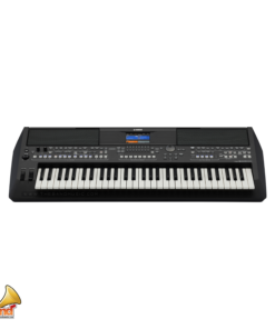 YAMAHA PSR-SX600