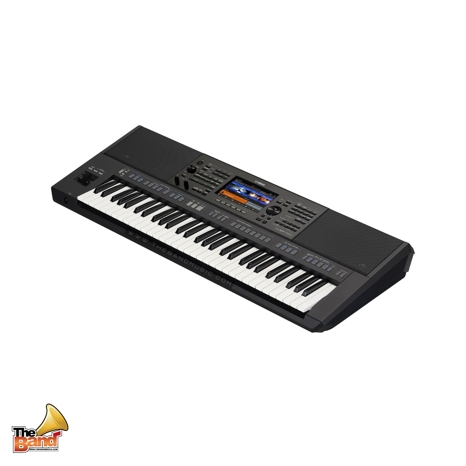 YAMAHA PSR-SX720 (3)