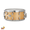YAMAHA TMS1456 SNARE DRUM Butterscotch Satin