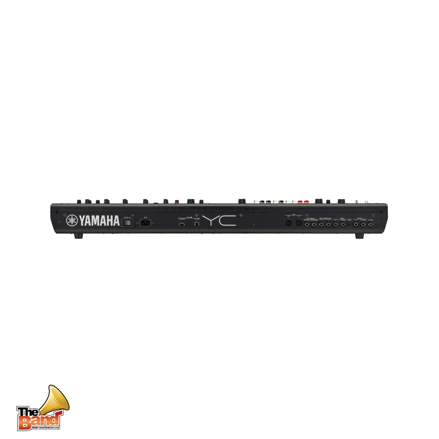 YAMAHA YC61 03