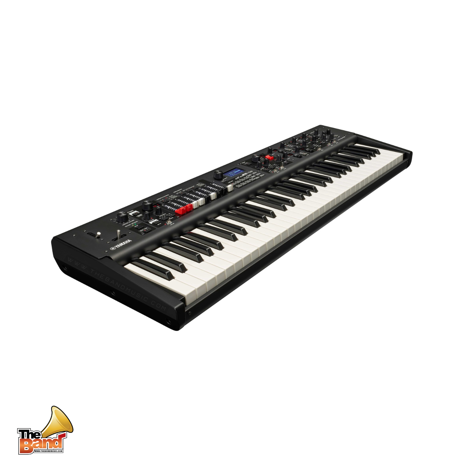 YAMAHA YC61 04