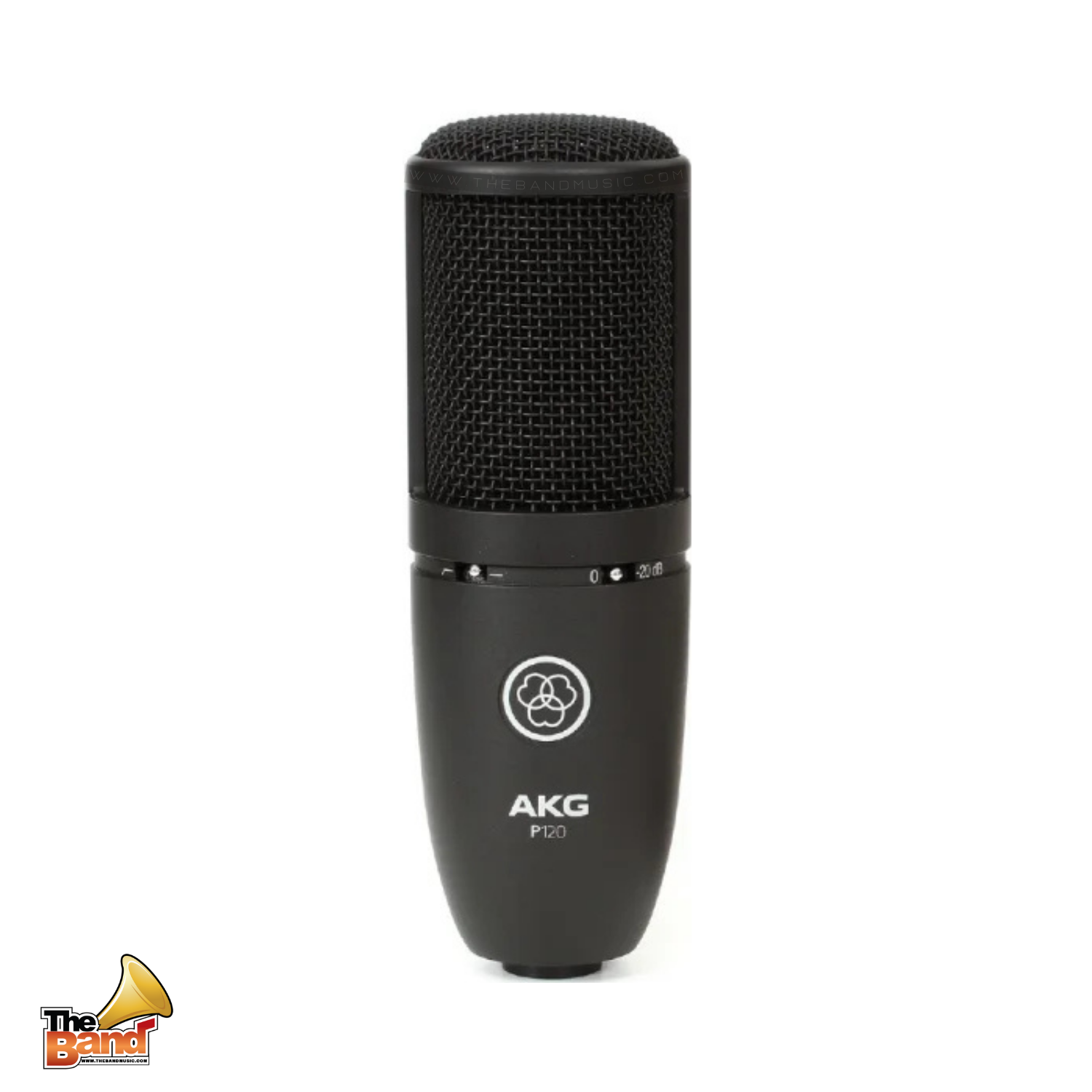 AKG A120