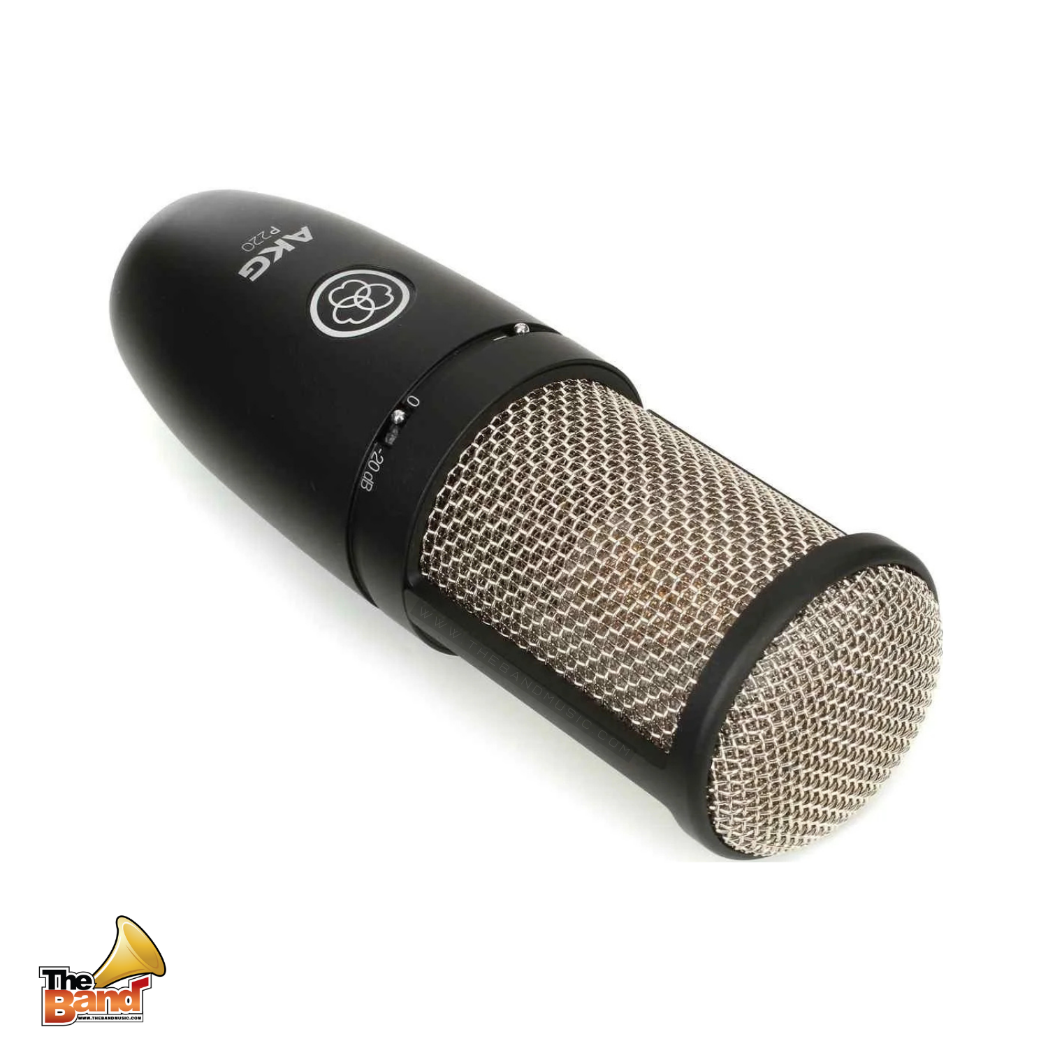 AKG A220 (2)