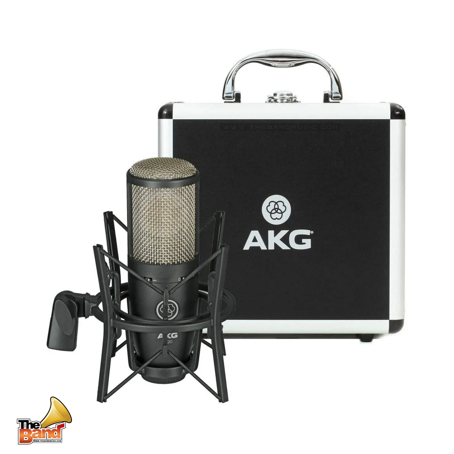 AKG A220 (4)