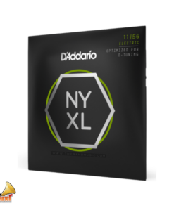 NYXL NICKEL 11-56
