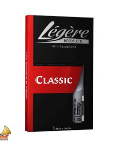 LEGERE CLASSIC ALTO SAX