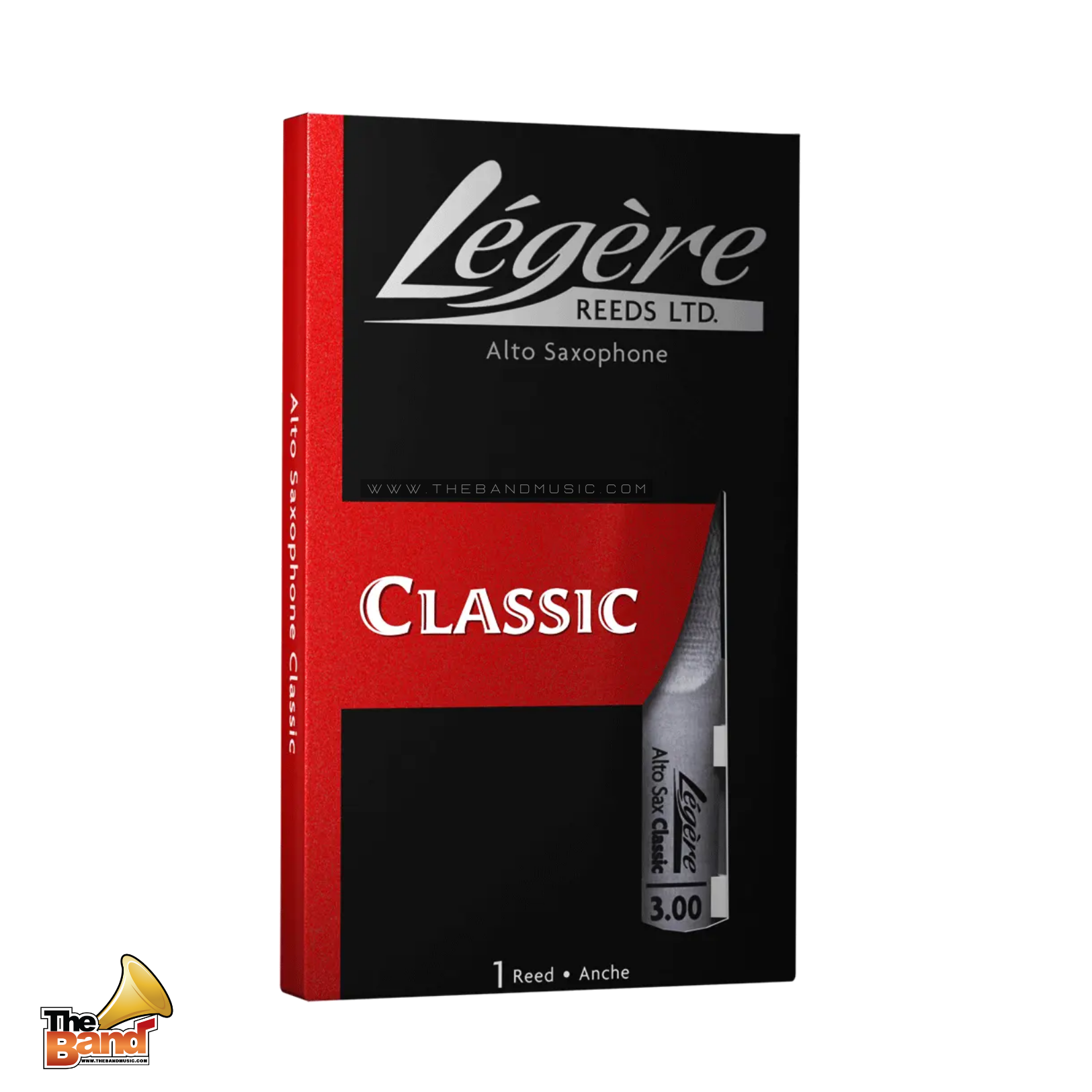 LEGERE CLASSIC ALTO SAX